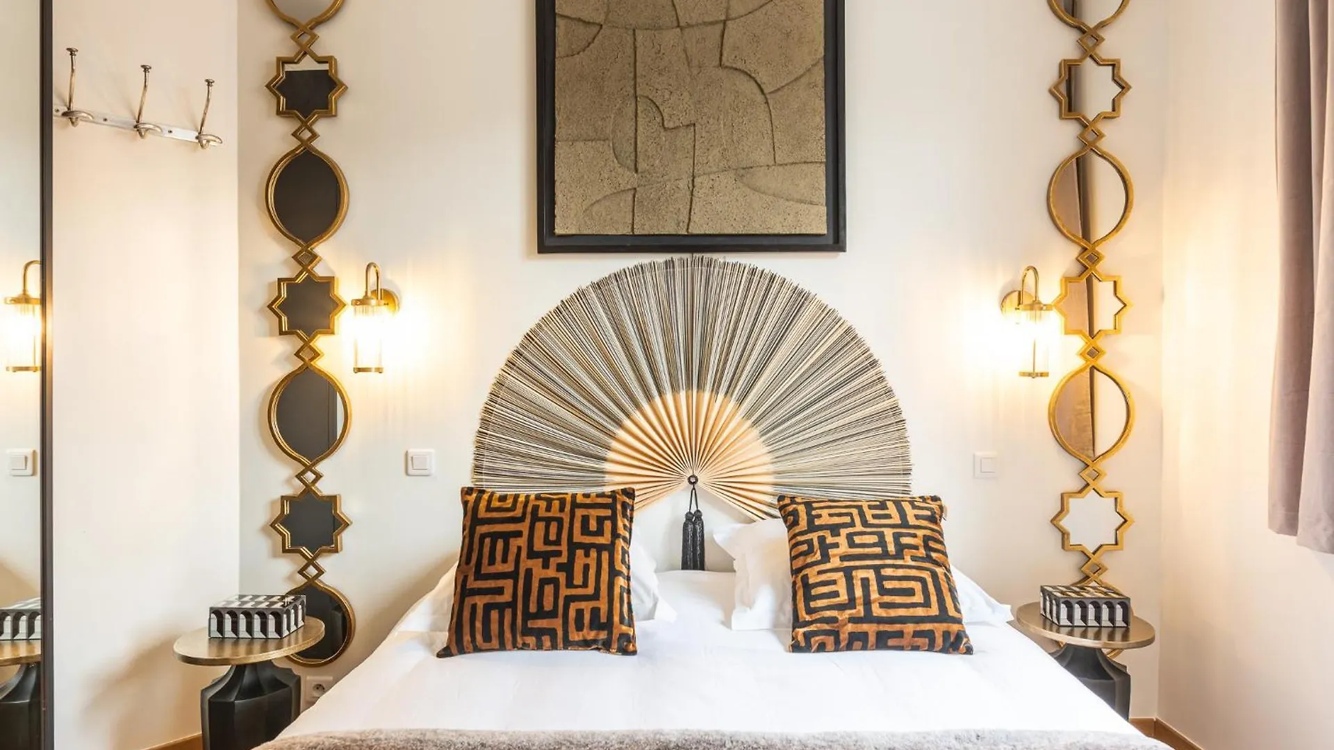 Cosy & Design Apartment 4 Guests - Eiffel Tower Paris